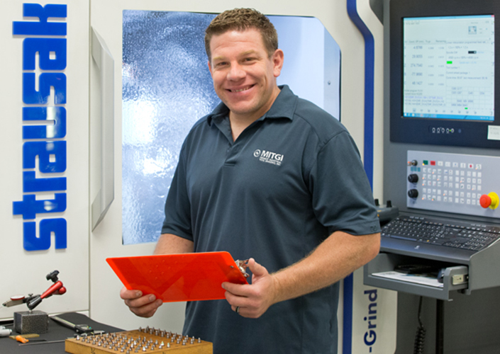 MITGI offers high quality customer service