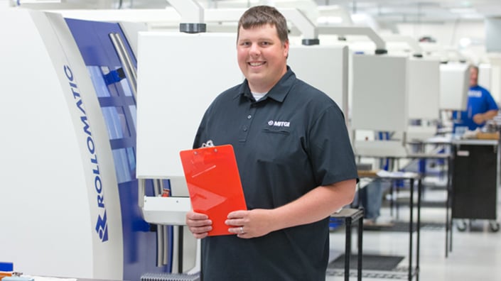 join our team in Hutchinson Minnesota