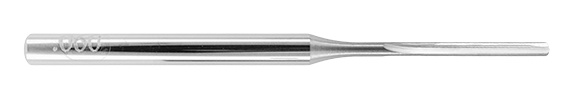 MITGI standard and custom reamer, 2 or 3 flute