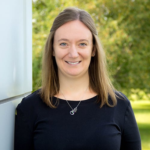 MITGI VP & Chief Technology Officer, Andrea Waller-Plath