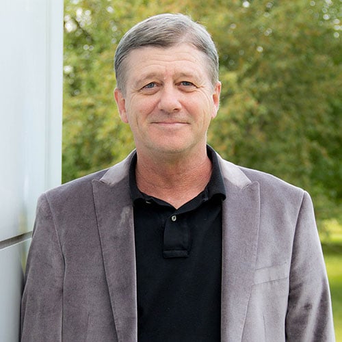 MITGI CEO, Bruce Kasal