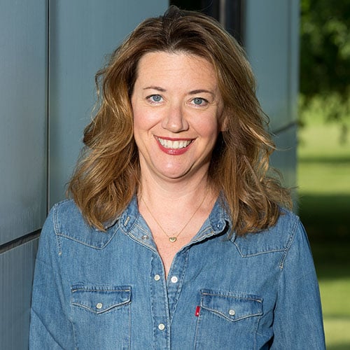 MITGI Chief Business Development Officer, Jennie Gordienko