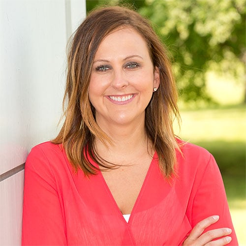 MITGI HR & Director of Finance, Katie Bruns