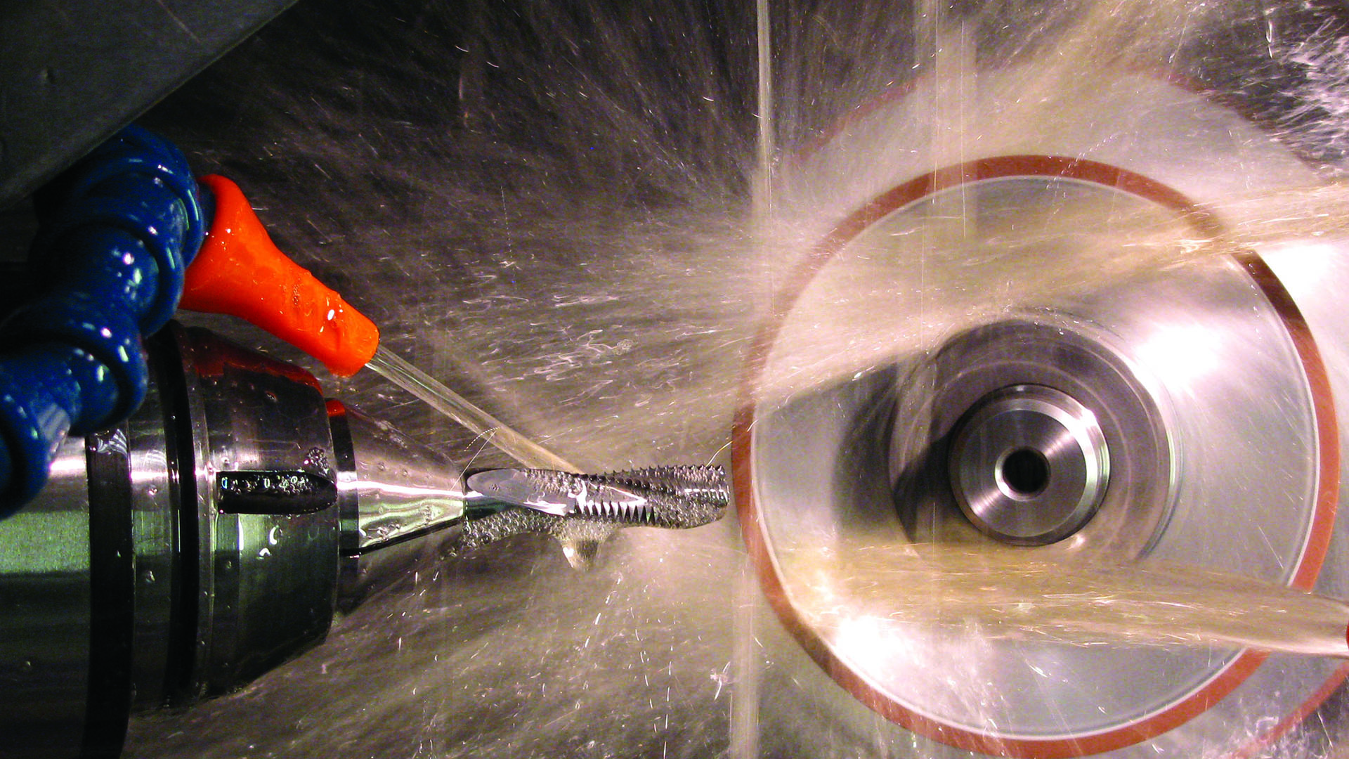 Custom Cutting Tools Can Help Optimize CNC Machining